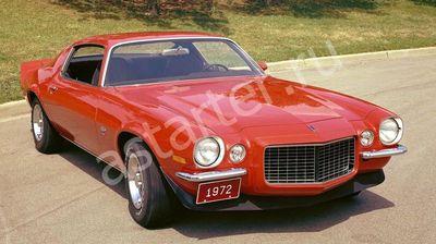 Ремонт генератора Chevrolet Camaro II, Купить генератор Chevrolet Camaro II